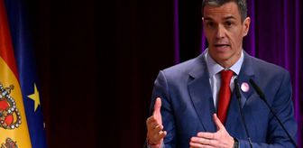 İspanya’dan “AB-İsrail Ortaklık Anlaşması feshedilsin” önerisi