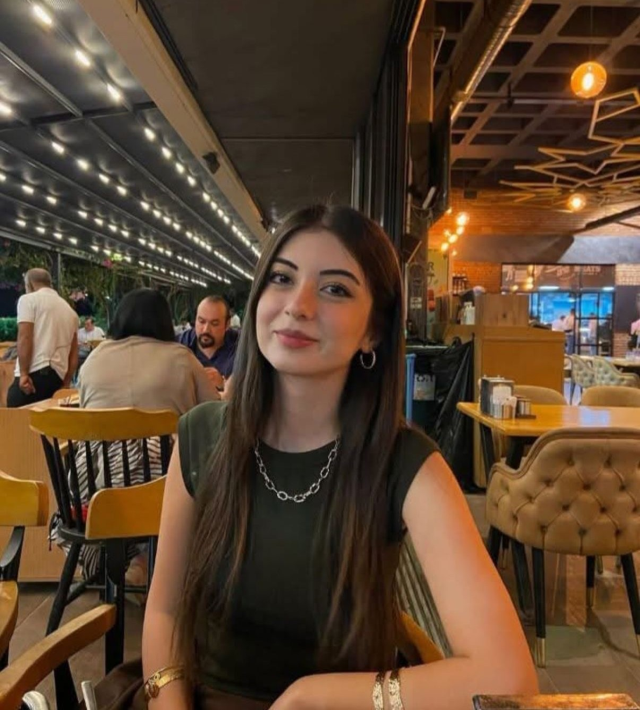 Young doctor from Izmir