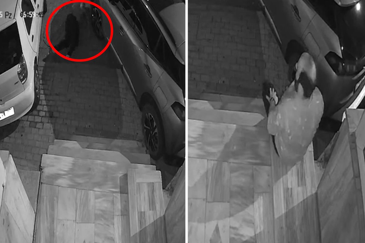 Kağıthane’de nabzı durunca akıllı saati 112’yi aradı: Yardım etmeden gitti sokakta hayatını kaybetti