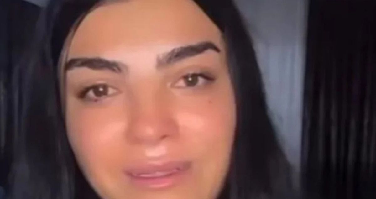 Karagül canlı yayında birini mi bıçakladı, kimi bıçakladı? Karagül kimdir, kaç yaşında, nereli?