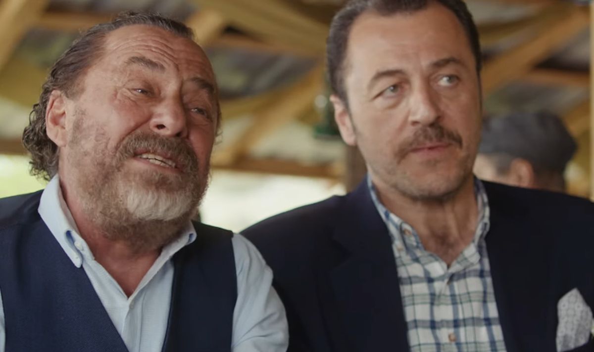 Kayıp Kamyon filmi oyuncuları kim, konusu ne, sonu nasıl bitiyor? Kayıp Kamyon filmi ne zaman, nerede çekildi?