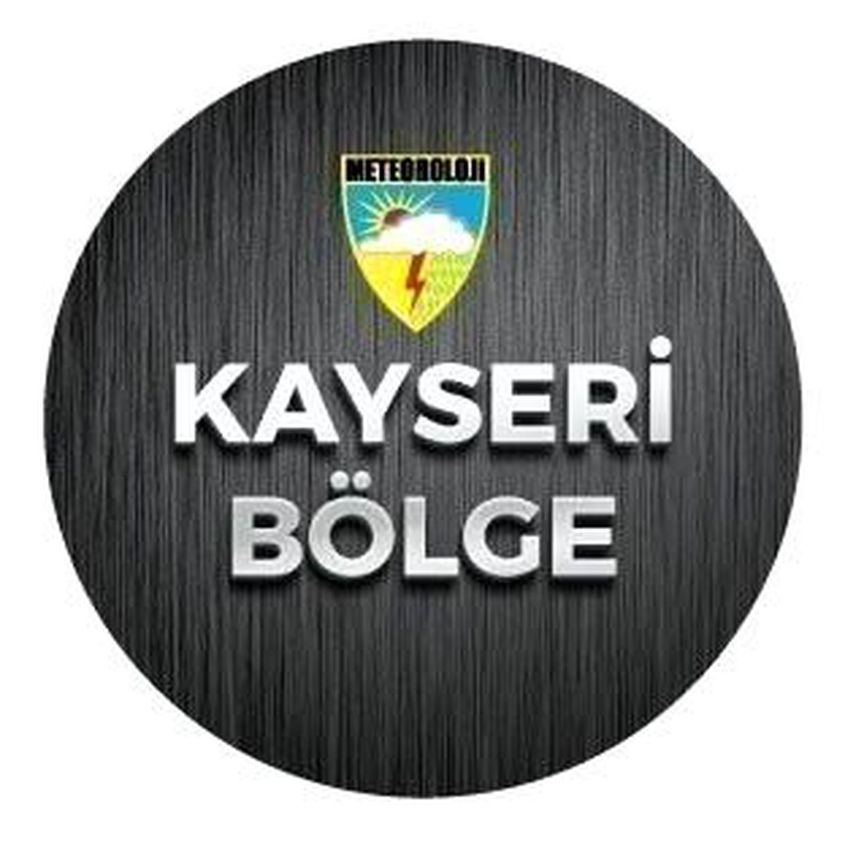 Kayseri'ye 'zirai don' uyarısı