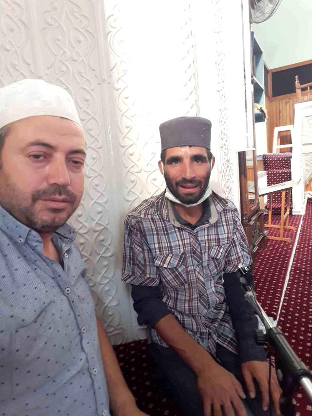 koyun nesesi engelli genc herkesi gozyaslarin 6 19768237 o