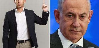 Macaristan’ın yeni başbakanı Netanyahu'ya kapıları kapadı: Gelirse tutuklama emrini uygularız