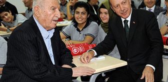 Türk sanayinin duayen ismi yaşamını yitirdi