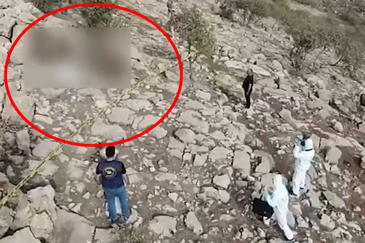 Mardin'de cesedi bulunan kişinin öldürülmesine ilişkin 2 kardeşe ağırlaştırılmış müebbet istemi