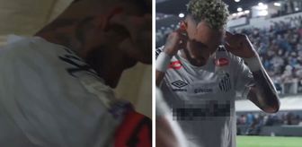 Bir bu kalmıştı! Neymar, efsanesi olduğu kulüpte yuhalandı