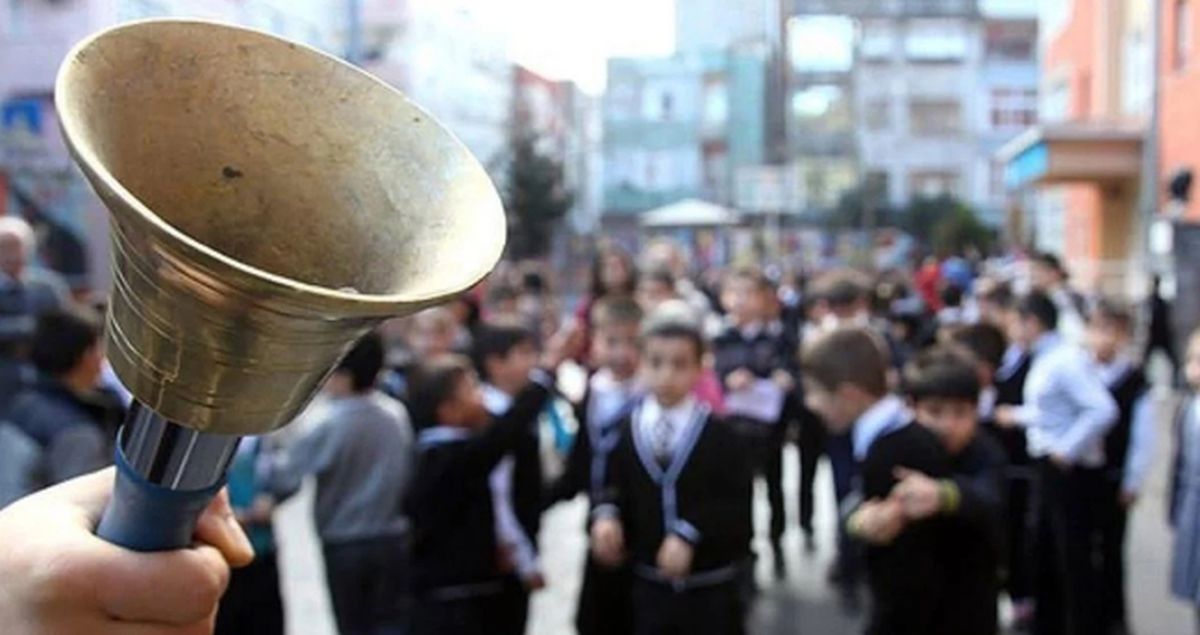 Okullarda yeni güvenlik kuralları neler? Kahramanmaraş'taki olaydan sonra okullara hangi kurallar getirildi?