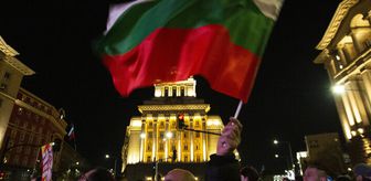 Bulgaristan'da sandıktan ezici zafer çıktı! En çok Putin sevinecek