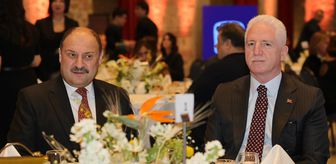 Şanlıurfa 2029 gastronomi hedefiyle İstanbul’da tanıtıldı