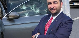 Avukat Serdar Öktem suikastında iddianame hazırlandı! Saldırının altından Daltonlar ve Gündoğmuş çeteleri çıktı