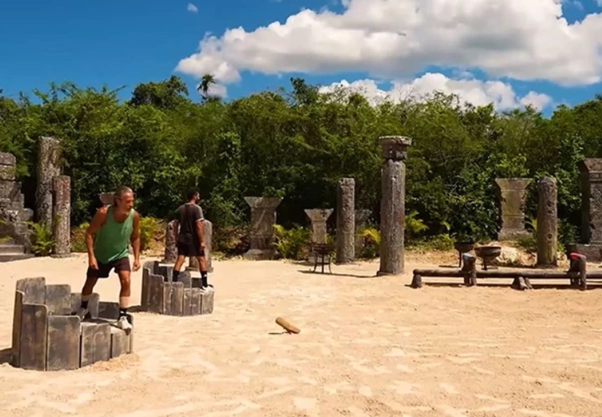 Survivor ödül oyununu ve düelloyu kim kazandı 20 Nisan Pazartesi?
