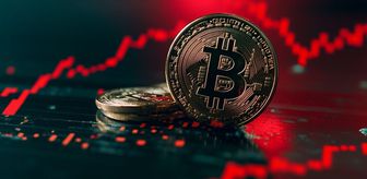 Trump-İran gerilimi Bitcoin fiyatını aşağı çekti