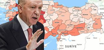 Cumhurbaşkanı Erdoğan'ı haklı çıkaran tablo! Çocuk nüfusu Cumhuriyet tarihini en düşük seviyesinde