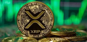XRP ETF'lerinde yılın en güçlü haftası