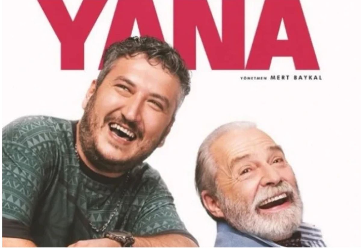 Yan Yana filmi hangi filmden uyarlama, Yan Yana filmi gerçek mi, yaşanmış hikaye mi?