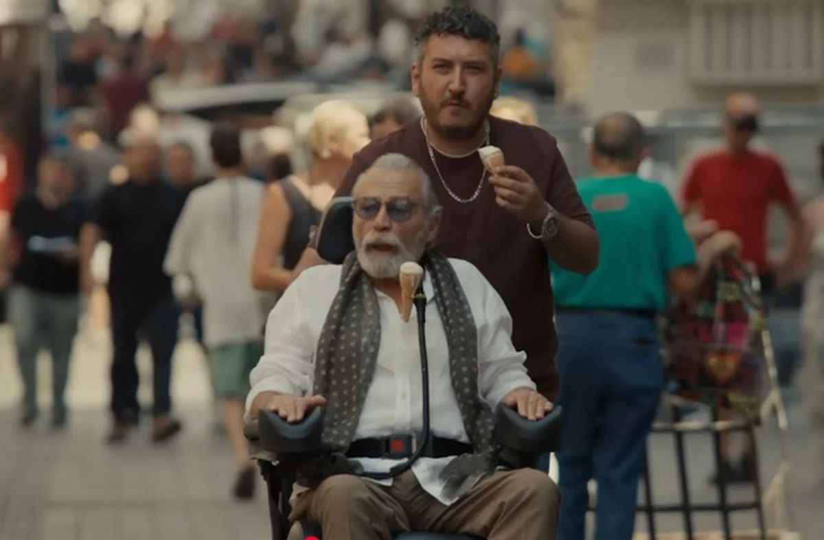 Yan Yana filmi nerede çekildi?