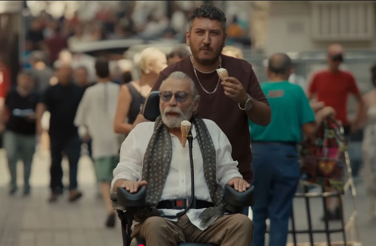 Yan Yana full HD nereden, nasıl izlenir, Feyyaz Yiğit Haluk Bilginer Yan Yana tek parça film izleme linki ...