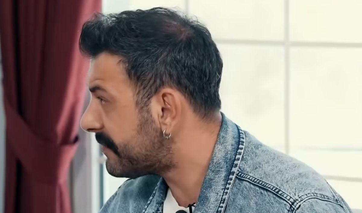 Yemekteyiz Ozan Ali kimdir? Zuhal Topal'la Yemekteyiz Ozan Ali Bey kaç yaşında, nereli?