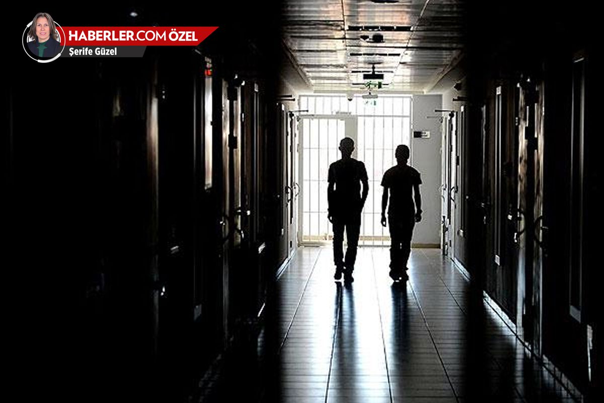 Yeni düzenleme için üç koldan çalışma! "Suça sürüklenen çocuk" tanımı değişiyor