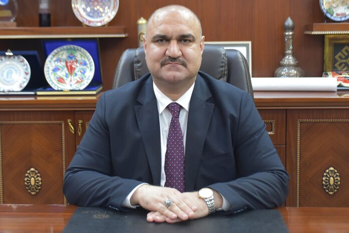 Kerkük'e Türkmen vali seçildi, Türkiye'den ilk açıklama geldi: Tarihi bir gelişme