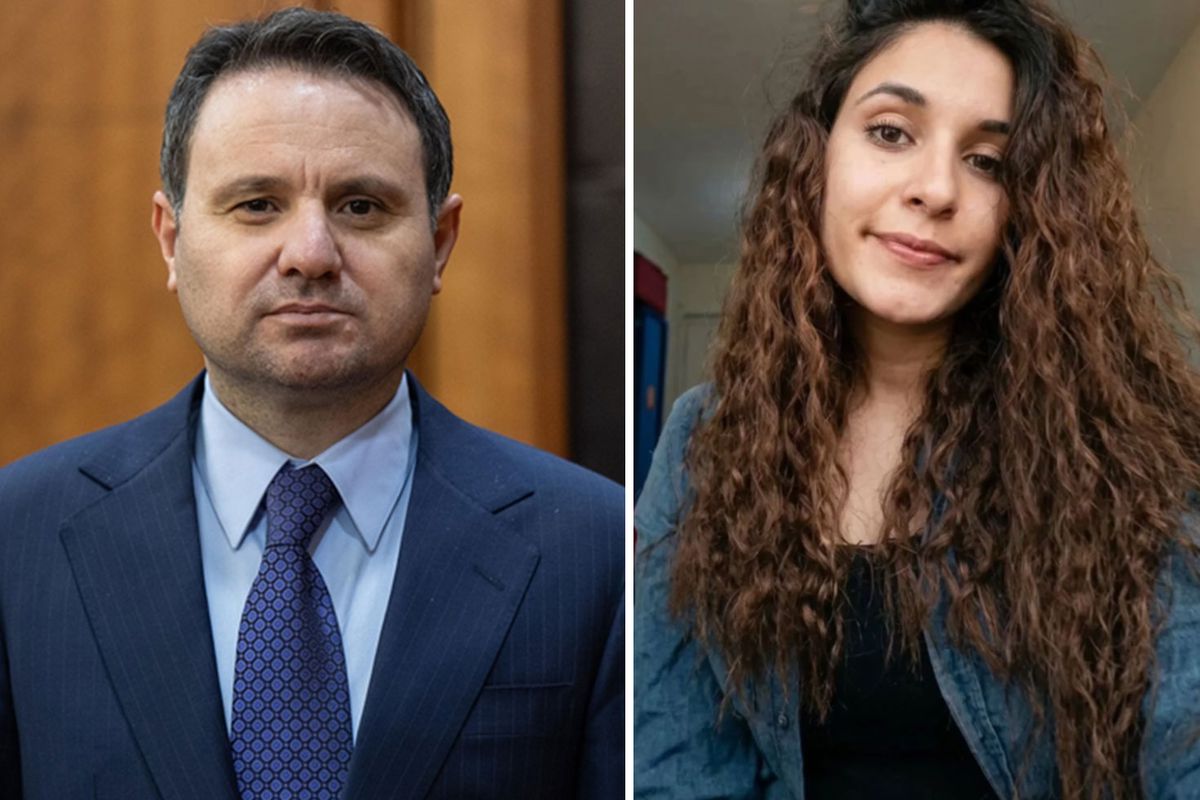 Adalet Bakanı Akın Gürlek'ten Gülistan Doku açıklaması: Gizli tanık mezar yerini söyledi