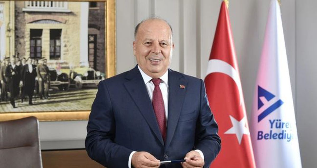 Ali Demirçalı kimdir, hangi partiden? Yüreğir Belediye Başkanı Ali Demirçalı neden görevden uzaklaştırıldı?