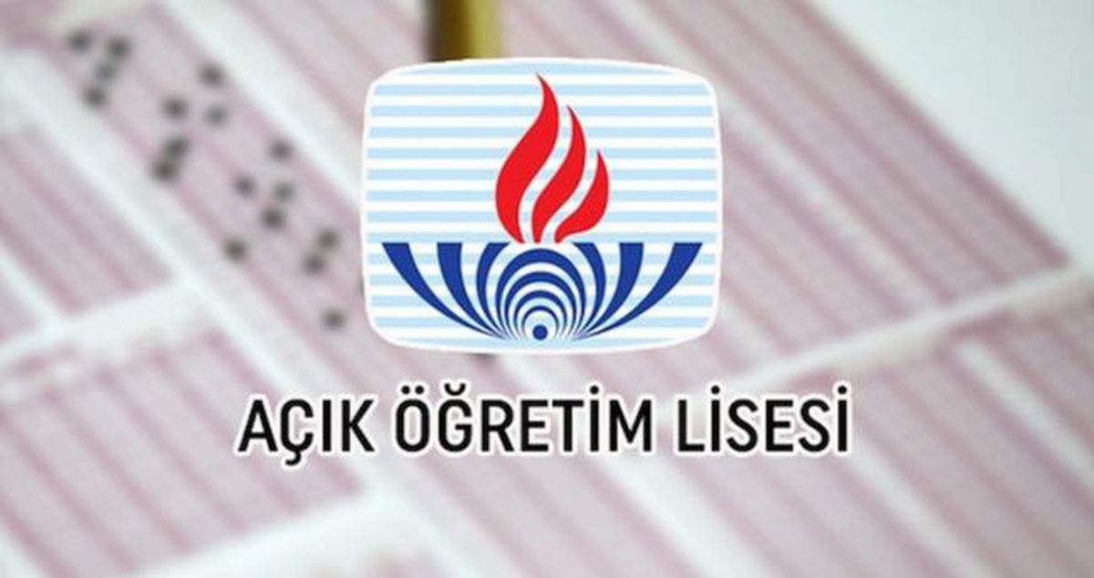AÖL SINAV SONUÇLARI: Açık Öğretim Lisesi (AÖL) sınav sonuçları açıklandı mı, ne zaman açıklanacak? MEB AÖL...