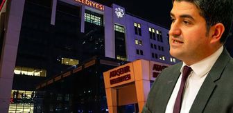 Ataşehir Belediyesine yönelik soruşturmada itirafçı olan müteahhit: 10 milyon dolar rüşvet verdim