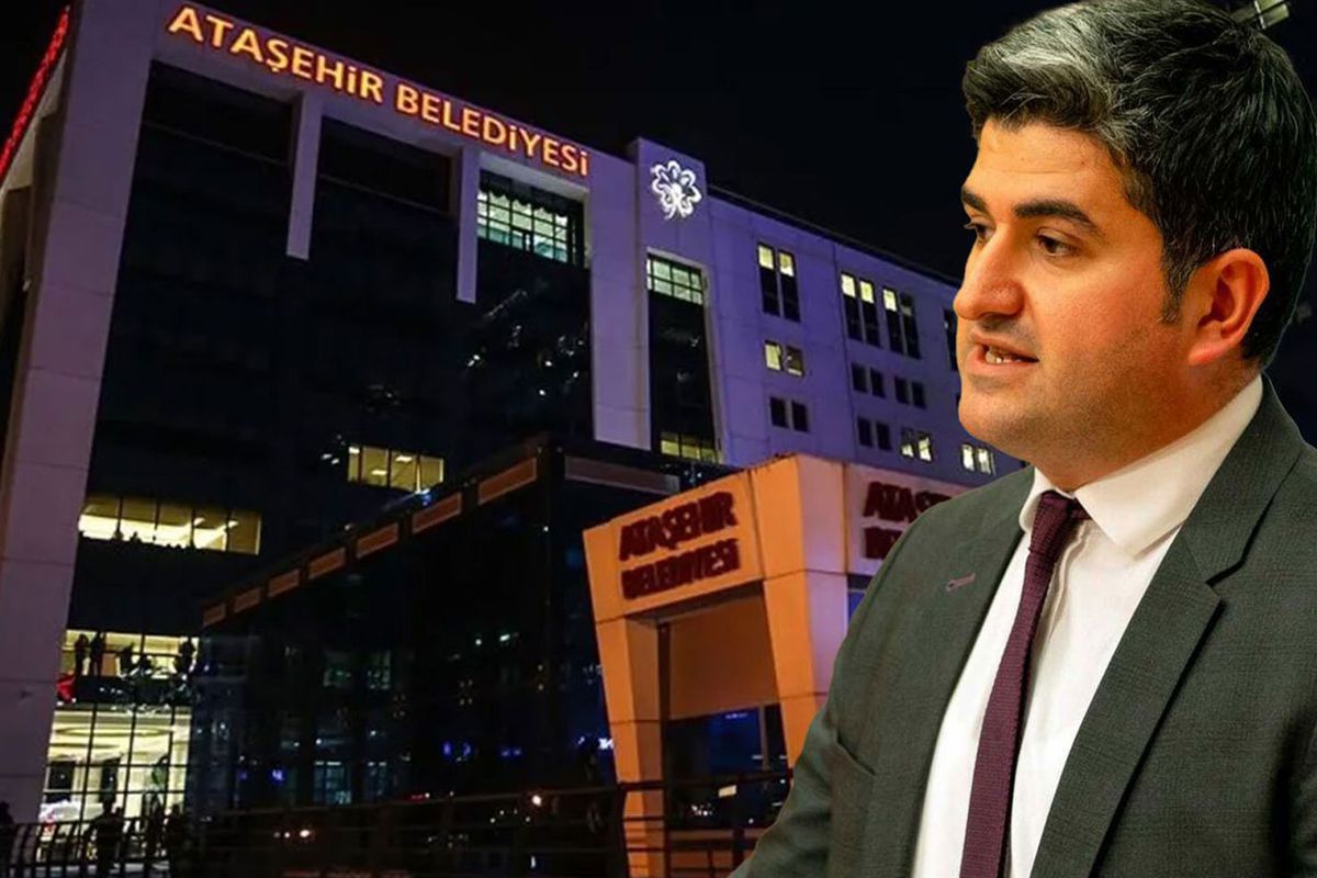 Ataşehir Belediyesine yönelik soruşturmada itirafçı olan müteahhit: 10 milyon dolar rüşvet verdim