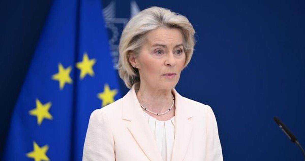Avrupa Komisyonu Başkanı Türkiye'ye ne dedi? Avrupa Komisyonu Başkanı Ursula von der Leyen kimdir?