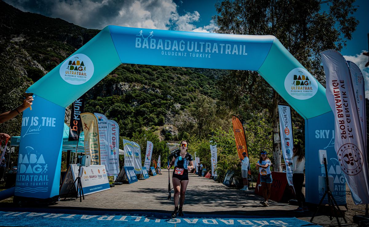 Babadağ Ultra Maratonu, Uluslararası katılımla Fethiye'de başlıyor
