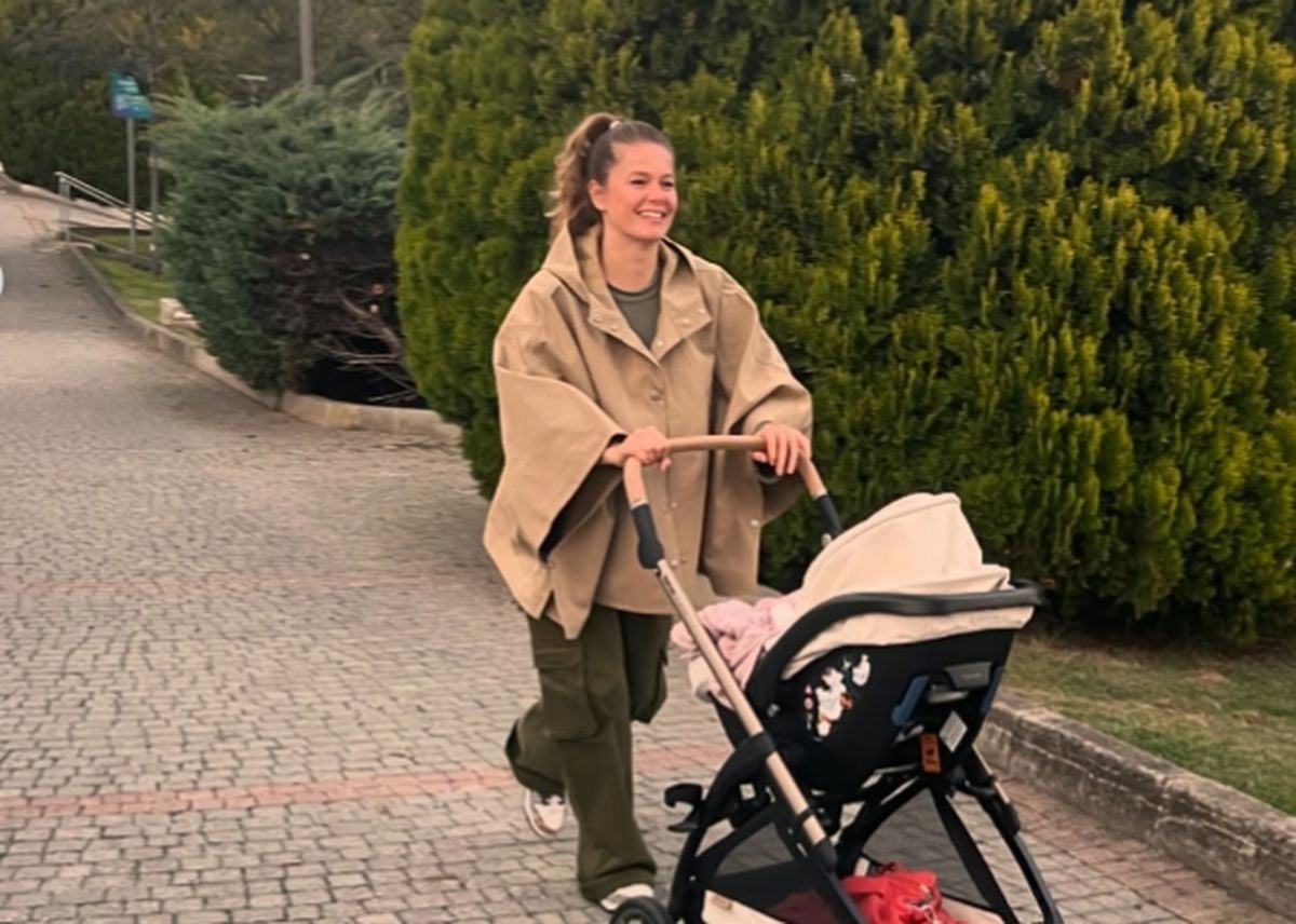 Burcu Biricik boşandı mı, Burcu Biricik Ere Yetkin ayrıldı mı?