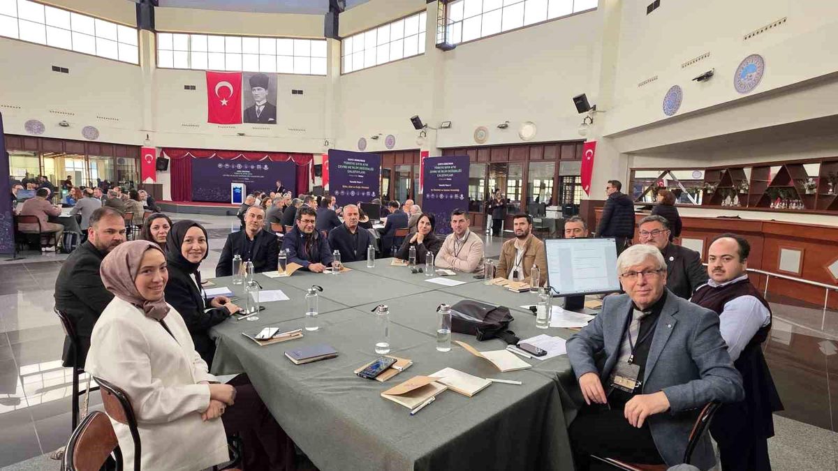Doğa için Kütahya'dan büyük adım
