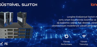 En İyi Switch Hangisidir? İşletmeler İçin Güncel ve Profesyonel Rehber