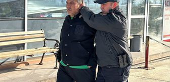Uşak'ta Eşme Belediye Başkanı Tozan hakkında karar