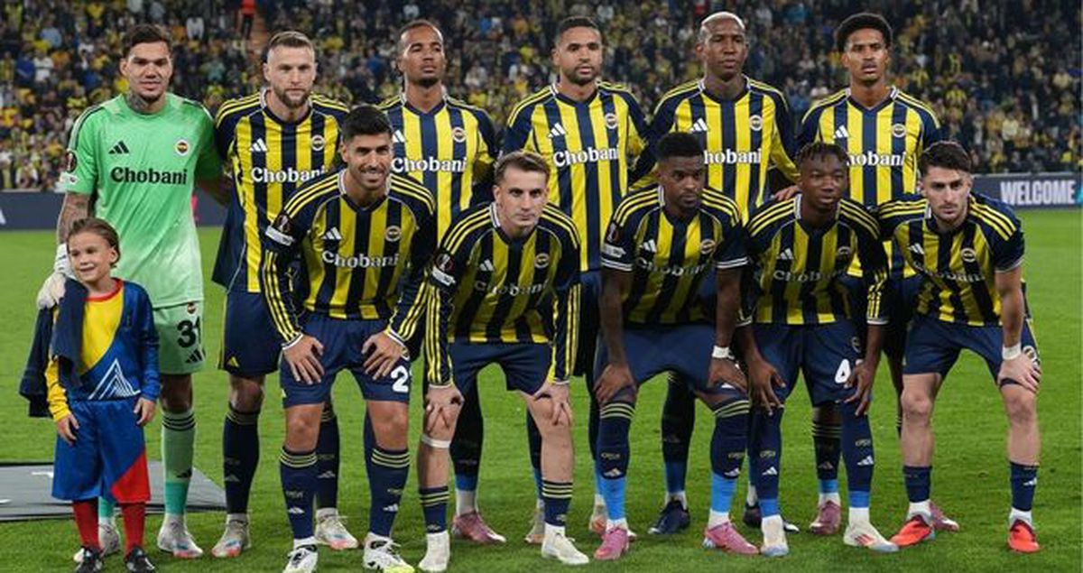 Fenerbahçe Konyaspor muhtemel 11'ler: Fenerbahçe Konyaspor ZTK maçında kimler eksik?