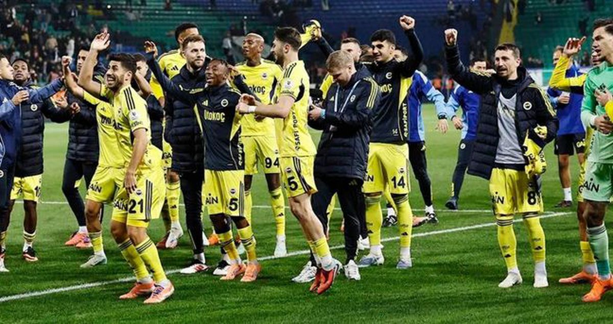 Fenerbahçe'nin şampiyon olabilmesi için Galatasaray'ın kaç maç kaybetmesi lazım? Fenerbahçe'nin şampiyon o...