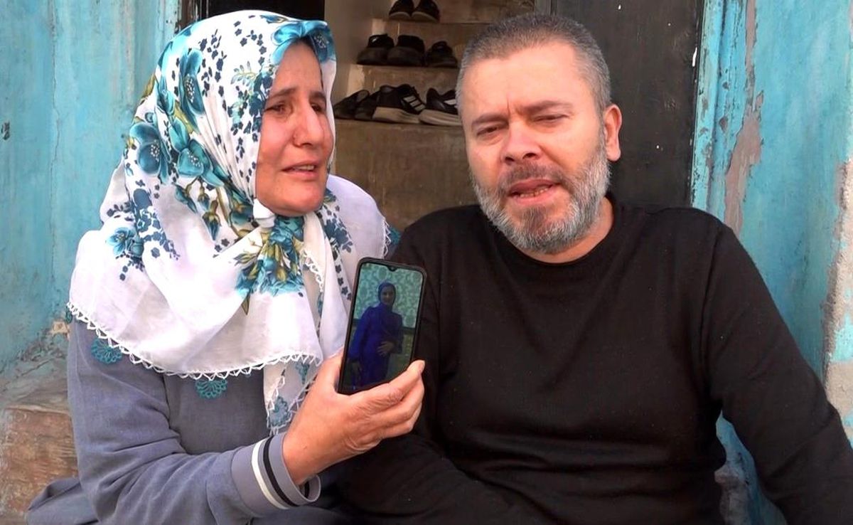 Gaziantep'te 17 yaşındaki kızdan 1 haftadır haber alınamıyor