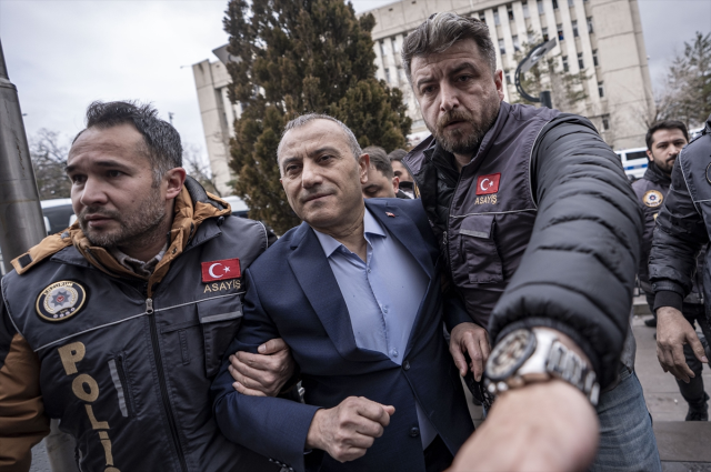 Gülistan Doku Investigation