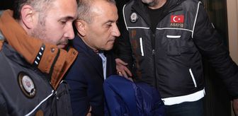 Eski Tunceli Valisi Tuncay Sonel tutuklandı
