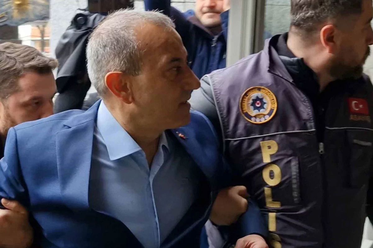 Gülistan'ın SİM kartını aldığını itiraf etti! İşte eski Vali Tuncay Sonel'e yöneltilen 5 suçlama
