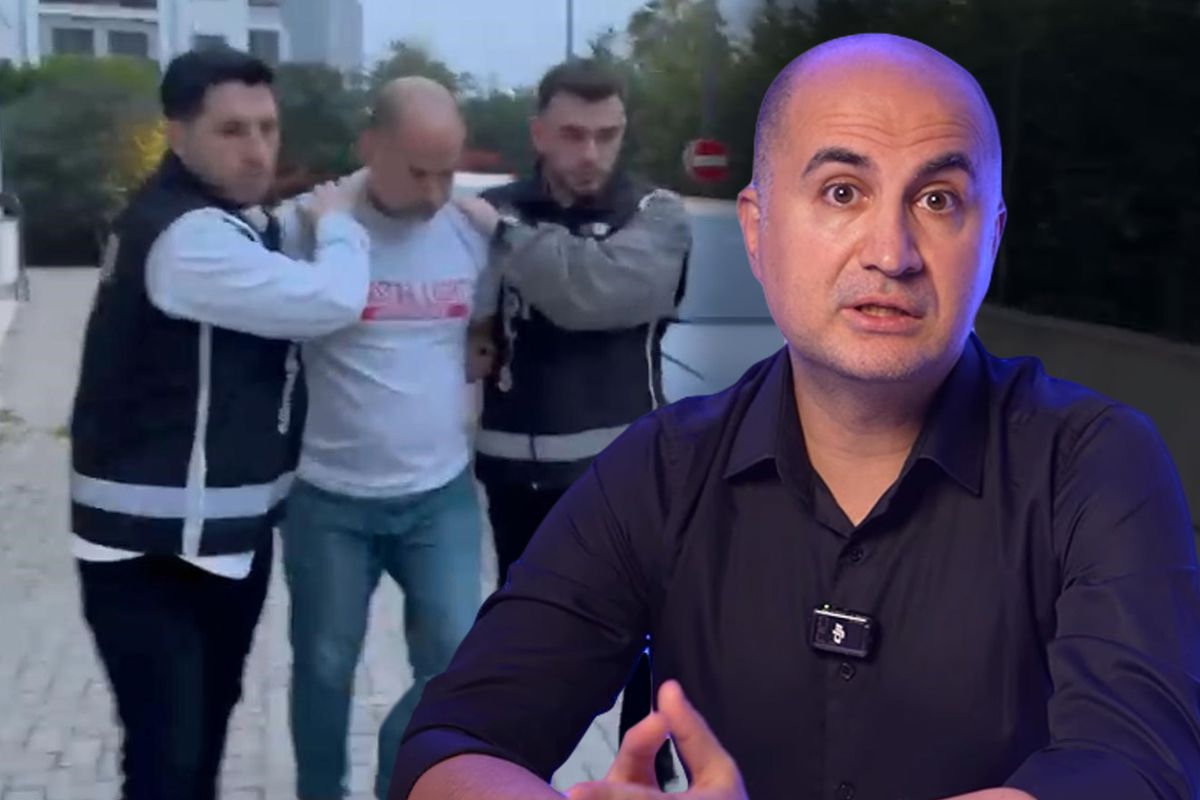Gülistan Doku soruşturmasında tutuklu başhekim Çağdaş Özdemir'in ifadesi ortaya çıktı