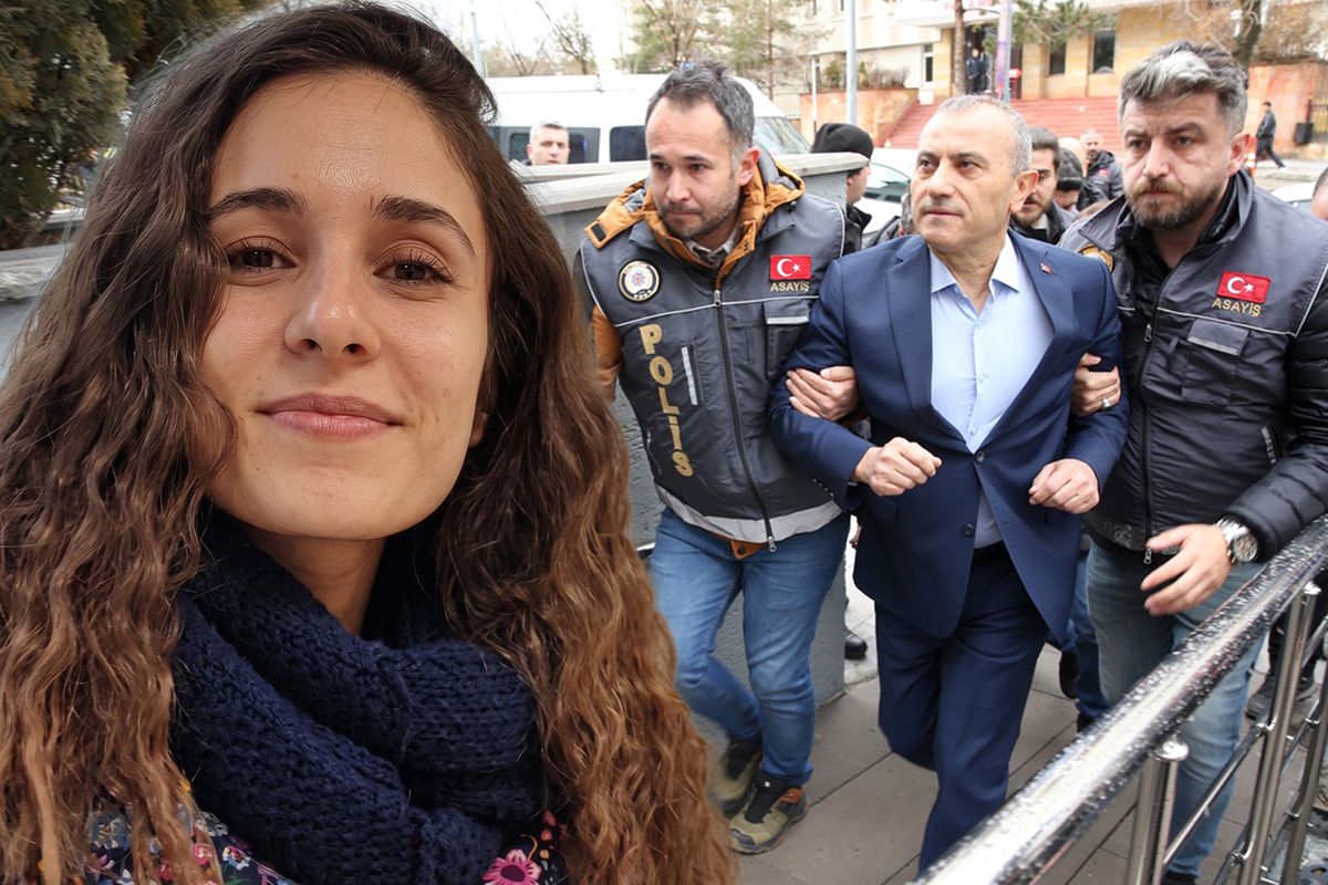 Gülistan Doku'nun cesedini evde mi sakladılar? Gizli tanık: Kötü kokular geliyordu