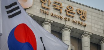 Güney Kore Merkez Bankası'ndan CBDC desteği