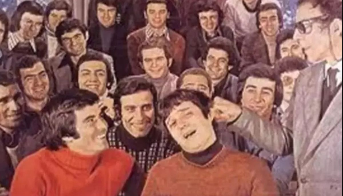 Hababam Sınıfı Uyanıyor filmi oyuncuları kim, konusu ne, sonu nasıl bitiyor? Hababam Sınıfı Uyanıyor filmi...