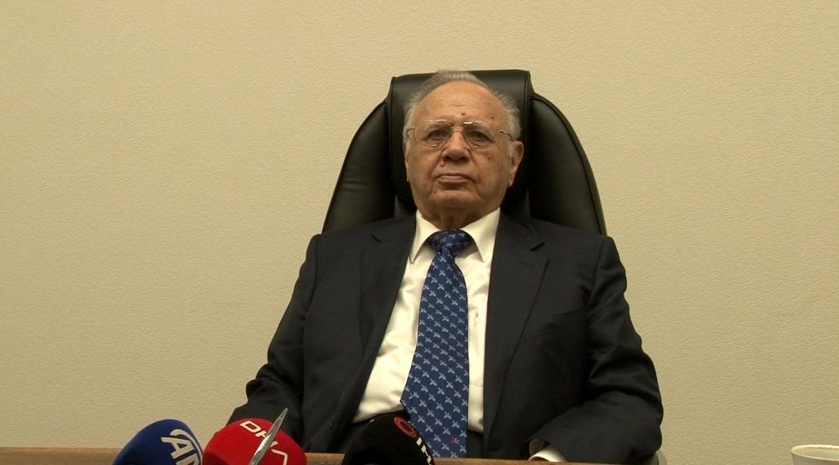 Hasan Hasanov: Azerbaycan Savaştan Kalkınmaya Geçti, Zengezur Koridoru Tarihi Bir Zorunluluk