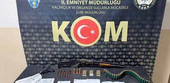 Hatay’da rüşvet operasyonu: 3 kişi tutuklandı