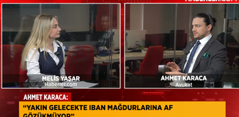 IBAN dolandırıcılığı alarmı: Mağdurlar da ceza alabiliyor