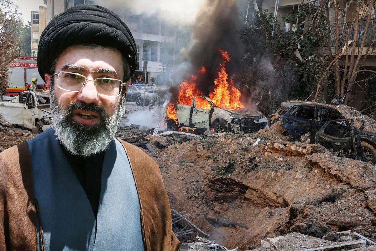 İran devlet televizyonu iddiayı yalanladı: Pakistan'a hiçbir müzakere heyeti gönderilmedi